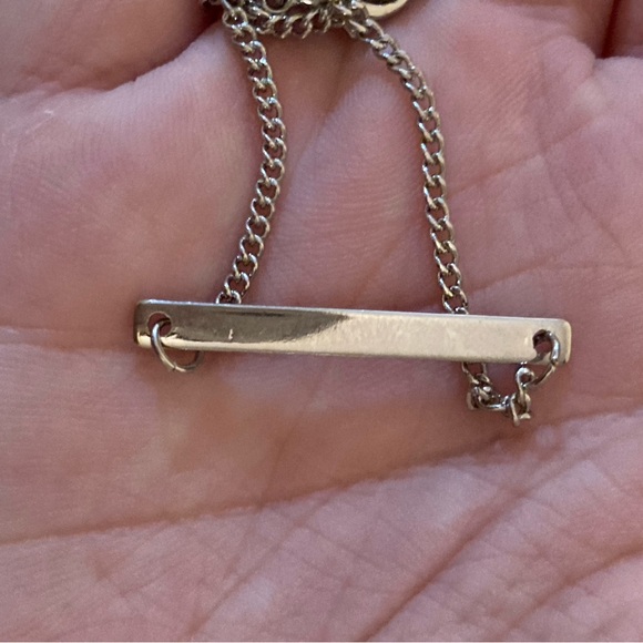 3 Silver Bracelets - Picture 4 of 7